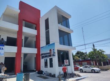Local comercial · 350m² · 1 Estacionamiento · Local Comercial en Renta a Pie de Calle