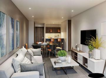 Departamento · 104m² · 2 Recámaras · 2 Estacionamientos · Departamento en Venta Miguel Hidalgo