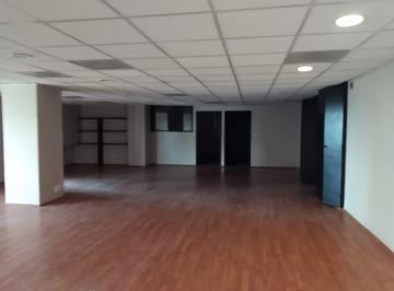 Oficina · 260m² · 2 Estacionamientos · Oficina en Renta Anzures