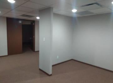 Oficina · 518m² · 5 Estacionamientos · Oficina en Renta en Anzures