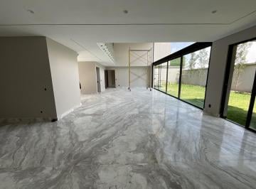 Casa · 1100m² · 4 Recámaras · Casa en Venta Bosque de Las Lomas ¡Condominios de Lujo!