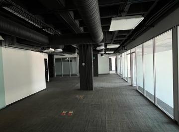 Oficina · 260m² · 3 Estacionamientos · Oficina - Colonia Cuauhtémoc
