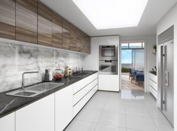 Departamento · 193m² · 3 Recámaras · 2 Estacionamientos · Departamento en Venta Bosque Real ¡Funcionalidad, Lujo y Confort!