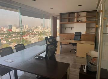 Oficina · 300m² · Campos Elisios Edificio Corporativo! Lo Mejor de Lo Mejor