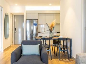 Departamento · 85m² · 2 Recámaras · 1 Estacionamiento · Departamento en Renta Colonia Juarez ¡Edificio Nuevo! Sin Muebles