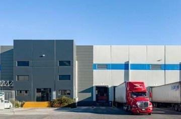 Bodega comercial · 5307m² · Bodega Industrial en Cimatario