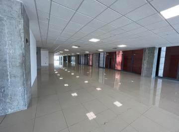 Oficina · 1492m² · 49 Estacionamientos · Oficina en Renta Piso Completo!
