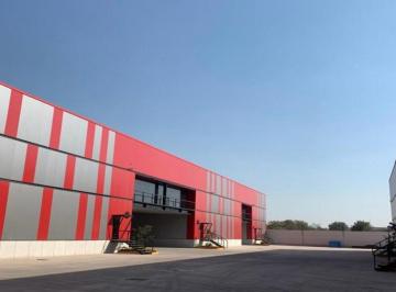 Bodega comercial · 3620m² · 2 Estacionamientos · Bodega Industrial en Renta Tultitlan ¡Parque Industrial!