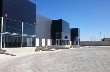 Bodega comercial · 3000m² · Bodega Industrial en Cimatario