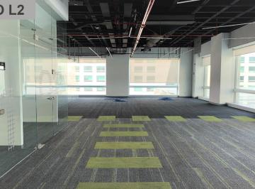 Oficina · 488m² · Lobby en Renta Bosques de Las Lomas ¡Ubicacion y Prestigio!