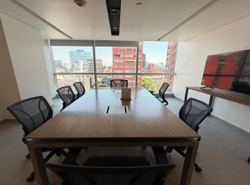 Oficina · 1502m² · 42 Estacionamientos · Oficina en Renta Colonia Polaco ¡Extraordinaria Ubicacion Mazaryk!