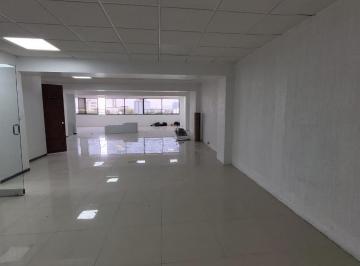Oficina · 220m² · 3 Estacionamientos · Oficina en Renta Torre Ejercito Nacional ¡Dinamismo Corporativo de La Colonia Granada!