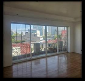 Departamento · 100m² · 2 Recámaras · 1 Estacionamiento · Departamento en Venta Polanco ¡Ubicación Premium: Estilo de Vida a Pie!