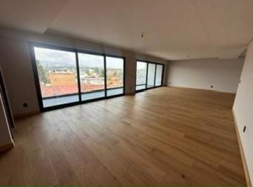 Departamento · 383m² · 3 Recámaras · 4 Estacionamientos · Departamento en Lomas de Tecamachalco
