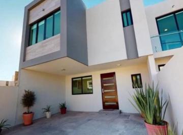 Casa de 3 habitaciones, Zacatecas · Casa en Venta en Privada Montebello Zacatecas