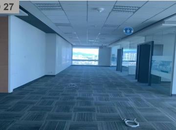 Oficina · 483m² · 16 Estacionamientos · Oficina en Renta Bosques de Las Lomas ¡Ubicacion Clave!