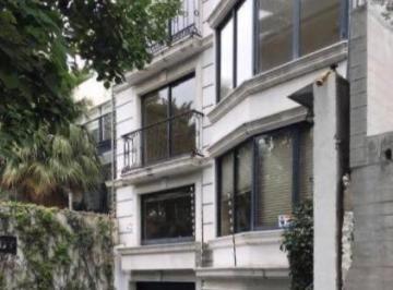 Departamento · 200m² · 3 Recámaras · 2 Estacionamientos · Edificio Frances Penthouse! 4 Recamaras Solo 3 Departamentos