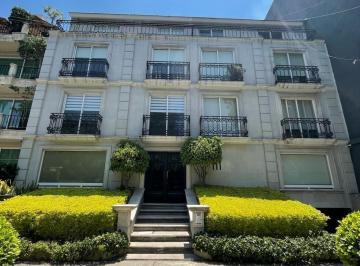 Departamento · 220m² · 3 Recámaras · 3 Estacionamientos · Pent House Masarik! Hermoso Terraza