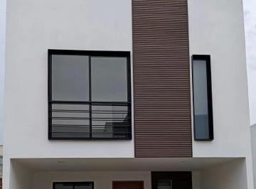 1 · Casa en Venta Cuautlancingo Puebla a Estrenar