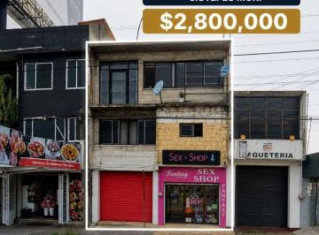 Edificio , Jiutepec · Se Vende Edificio Comercial en Boulevard Cuahnahuac