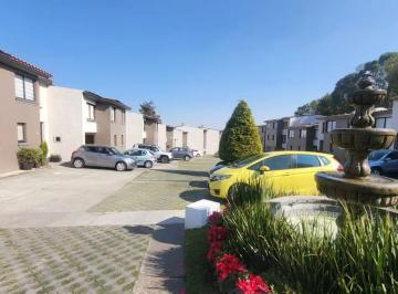 1 · Renta Casa en Cuajimalpa en Condominio Coahuila