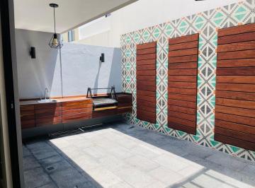 Casa en condominio de 3 habitaciones, El Marqués · Casa en Renta/venta en Zibata Amplia