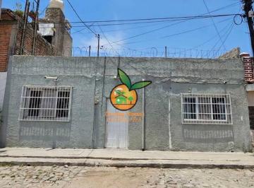 Casa de 3 habitaciones, El Salto · Casa en Venta de Una Planta, en Las Pintitas El Salto, Jal.