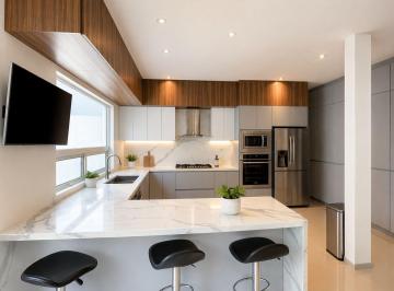 Casa · 310m² · 5 Recámaras · 2 Estacionamientos · Casa en Venta en Cumbres Elite Premier