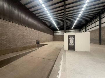 Nave industrial , Chihuahua · Renta Bodega 700 m² Carrera Chihuahua a Cd. Aldama