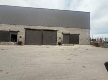 Nave industrial , Chihuahua · Renta Bodega 700 m² Carrera Chihuahua a Cd. Aldama