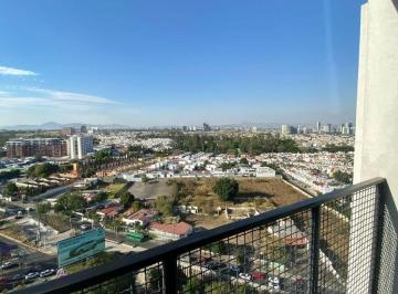 Departamento de 2 habitaciones, Zapopan · Departamento en Venta en Torres Meridiano 103 en Ciudad Granja