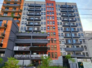 Departamento de 2 habitaciones, Guadalajara · Venta Depa en Zona Chapultepec