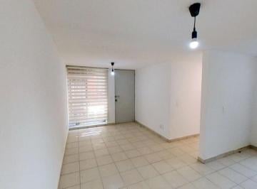 Departamento · 49m² · 2 Recámaras · 1 Estacionamiento · Venta de Departamento