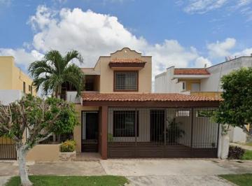 Casa en Venta de 4 habitaciones Fraccionamiento Las Américas · Venta de Casa en Merida, Yucatan