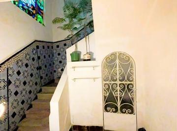 Casa de 3 habitaciones, Miguel Hidalgo · Oportunidad en Polanco: Casa en Venta Para Remodelar o Invertir Entre Ejército Nacional y Homero