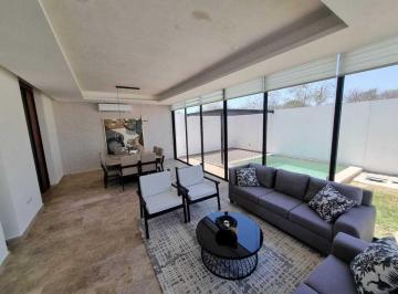Casa en condominio · 316m² · 4 Recámaras · 2 Estacionamientos · Casa en Venta en Temzon