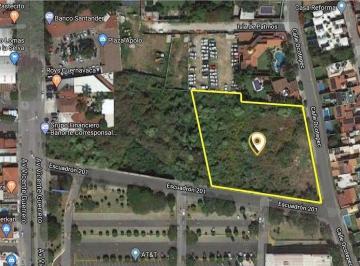 Terreno / Lote · 3530m² · Terreno en Reforma