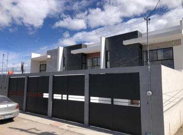 Casa de 3 habitaciones, San Andrés Cholula · Casa en Venta Nueva en La Radial Cerca de La Uvm - a Pie de Calle