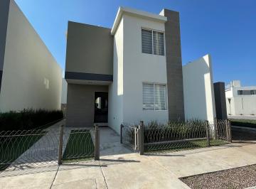Casa de 3 habitaciones, Saltillo · Hermosa Casa en Venta en Triana Residencial