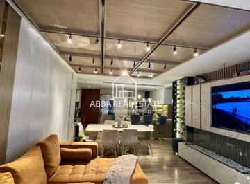 Departamento de 3 habitaciones, Miguel Hidalgo · Departamento en Renta, Umbral Polanco