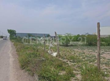 Terreno / Lote · 5742m² · Terreno Plano en Renta
