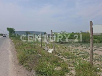 Terreno / Lote · 5742m² · Terreno Plano en Renta
