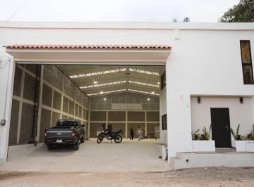 Bodega comercial , Puerto Vallarta · Bodega Comercial Equipada | Ideal Para Negocio o Almacenamiento