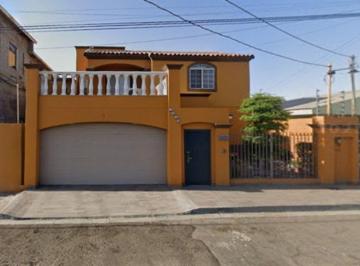 Casa de 4 habitaciones, Mexicali · Se Vende Casa Col. Independencia Mexicali, Baja California