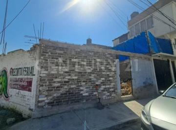 Terreno / Lote · 203m² · Terreno en Venta en Tlatel Xochitenco, Chimalhuacán, Estado de México.