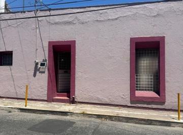 Casa de 1 habitación, Guadalajara · Casa en Renta Colonia Americana, Expiatorio, Guadalajara, Jalisco