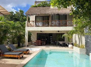 9a9aea7f2e04fac2b7f2bb1172a4321795da73b8562d1d7b5ee98def6322f3fb · Villa en Venta – La Veleta, Tulum