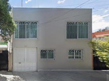 Casa de 3 habitaciones, Benito Juárez · Casa en en Venta en Portales Norte