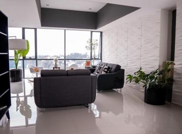 Departamento de 3 habitaciones, Huixquilucan · Departamento Venta Central Park Interlomas