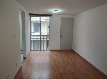 Departamento · 44m² · 2 Recámaras · Venta de Departamento